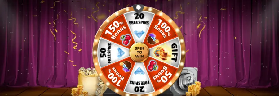 Casino gratowin